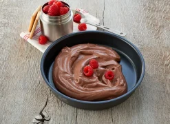 Mousse au Chocolat lyophilisé TREK'N EAT