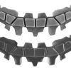 Mousse pour Vertex à partir de 2011 - PETZL