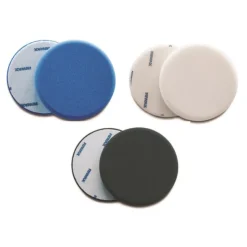 MOUSSES DE POLISHAGE POUR LUSTREUSE | RIWAX