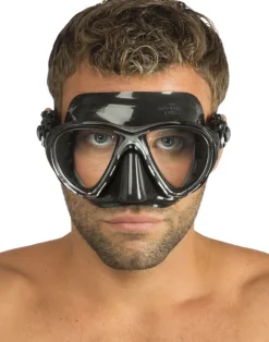 MSQ BIG EYES EVO NOIR/NOIR