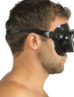 MSQ BIG EYES EVO NOIR/NOIR