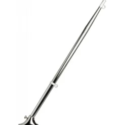 Mât inox 25 x 800 mm