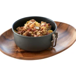 Muesli au blé complet et aux fruits - TREK'N EAT