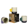 Mug Climbing Evo - Purple YY Vertical