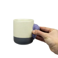Mug Climbing Evo - Purple YY Vertical