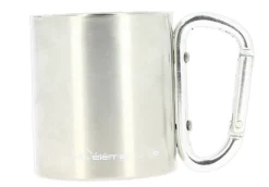 MUG MAHON Acier ELEMENTERRE