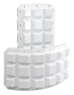 Multifender Blanc