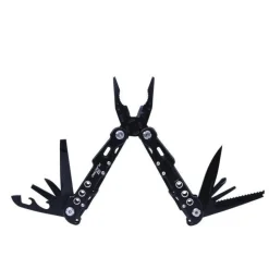 MULTI-OUTILS SAFE BLACK 18 outils - Plastimo