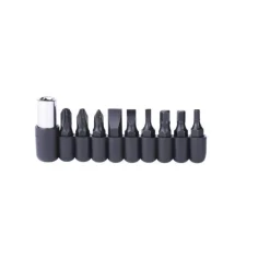 MULTI-OUTILS SAFE BLACK 18 outils - Plastimo