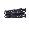 MULTI-OUTILS SAFE BLACK 18 outils