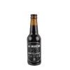 MURENE STOUT BIERE RADE 33CL BIERE DE LA RADE