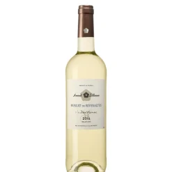 MUSCAT DE RIVESALTES 75CL BLANC