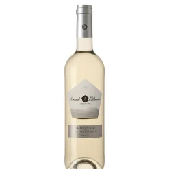 MUSCAT SEC 75CL BLANC