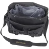 MUSETTE TAILLE M BLACK-GOLD DAIWA