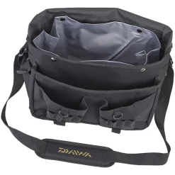 MUSETTE TAILLE M BLACK-GOLD DAIWA