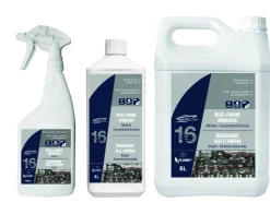 N°16 - dégraissant caLe & moteur 750 mL - vaporisateur