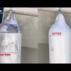 N°03 - nettoyant pare battage & défenses 750 mL