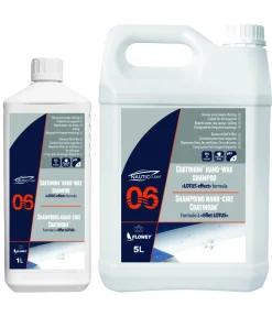 N°06 - shampoing nano-cire coatinium 1 L