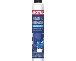 NAUTIC GREASE - cartouche de graisse à visser 400 g - MOTUL
