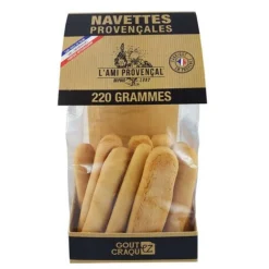 NAVETTES PROVENCALES 320G