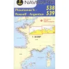 NAVICARTE 538 + 539 NAVICARTE