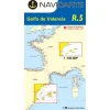 NAVICARTE R5 GOLFE DE VALENCE NAVICARTE
