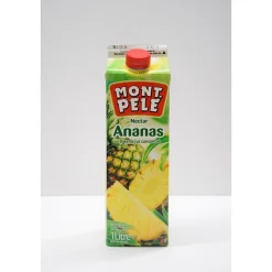 NECTAR ANANAS 1L
