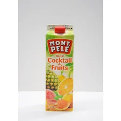 NECTAR COCKTAIL DE FRUITS 1L