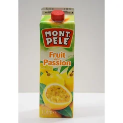 NECTAR FRUITS DE LA PASSION 1L