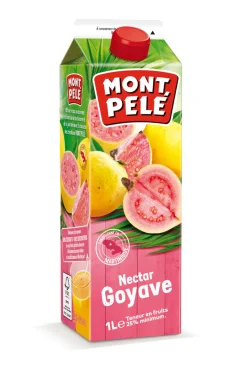 NECTAR GOYAVE 1L
