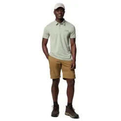 NELSON POINT POLO SAFARI | COLUMBIA