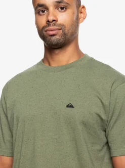 NEP - T-shirt à manches courtes pour Homme QUIKSILVER