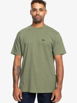 NEP - T-shirt à manches courtes pour Homme QUIKSILVER