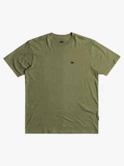 NEP - T-shirt à manches courtes pour Homme QUIKSILVER