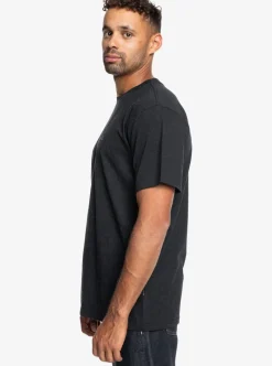 NEP - T-shirt à manches courtes pour Homme QUIKSILVER