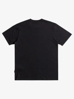 NEP - T-shirt à manches courtes pour Homme QUIKSILVER
