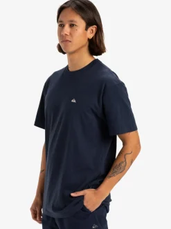 NEPS - T-SHIRT À MANCHES COURTES POUR HOMME - QUIKSILVER