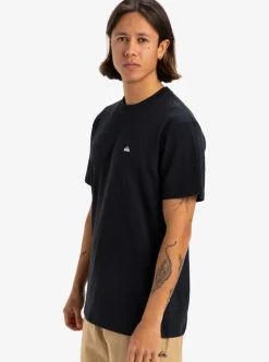 NEPS - T-SHIRT À MANCHES COURTES POUR HOMME - QUIKSILVER