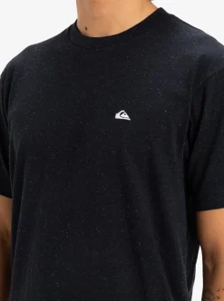 NEPS - T-SHIRT À MANCHES COURTES POUR HOMME - QUIKSILVER