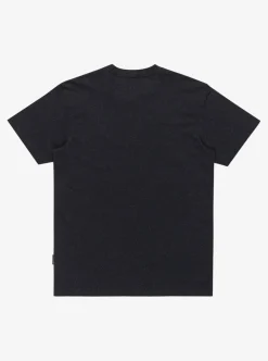 NEPS - T-SHIRT À MANCHES COURTES POUR HOMME - QUIKSILVER