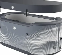 NETSPA ICE JARVI