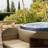 NETSPA VITA + MOBILIER (5 ÉLÉMENTS) POOLSTAR