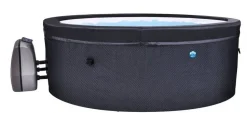 NETSPA VITA + MOBILIER (5 ÉLÉMENTS) POOLSTAR