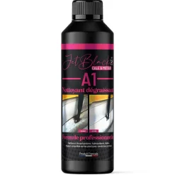 NETTOYANT CALE & MOTEUR - A1 - 1L - Jet Black