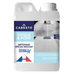 Nettoyant coque et pont - Cabesto