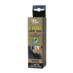 Nettoyant et lubrifiant pour fermeture de plongée ZIPCARE 100 ml LOOK CLEAR