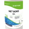 NETTOYANT LIGNE D'EAU NET BORD GEL 1KG