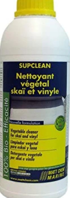 NETTOYANT SKAI & VINYLE 1L - MATT CHEM
