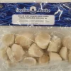 NOIX DE COQUILLE ST JACQUES SS CORAIL RU 250G 15/25P