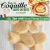 NOIX DE COQUILLE ST JACQUES FRANCE 250G 20/30P